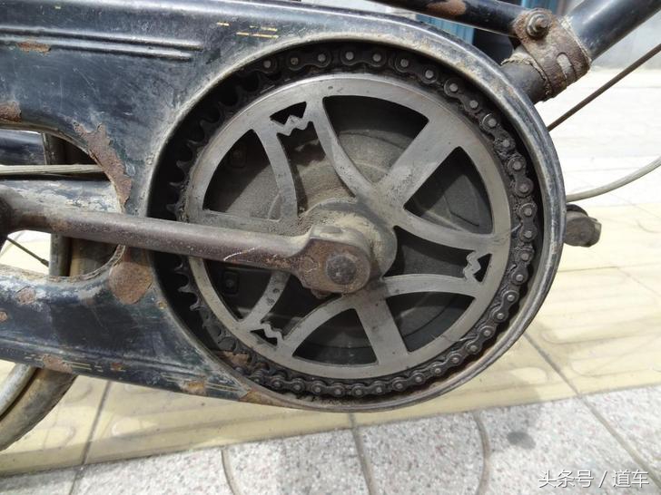 1979年进口日本富士自行车,日本fuji自行车