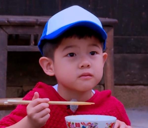 盘点幼年丑哭长大逆袭的星二代们！李小璐女儿最美张庭女儿没救了