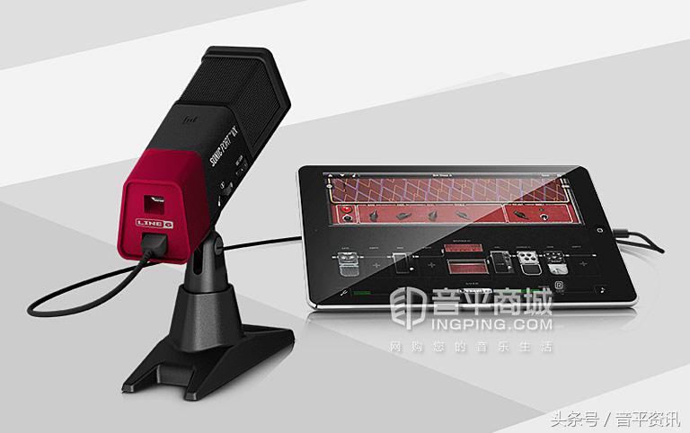 line6吉他声卡,line6电吉他声卡