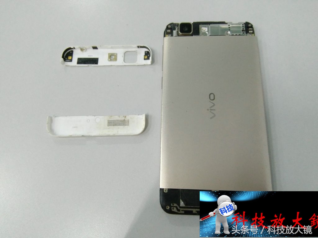 vivox3l,vivox3l鎷嗘満鏁欑▼鍥捐В