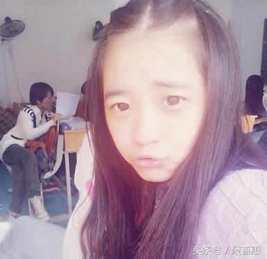 word天！听说杨幂以后会变秃头？