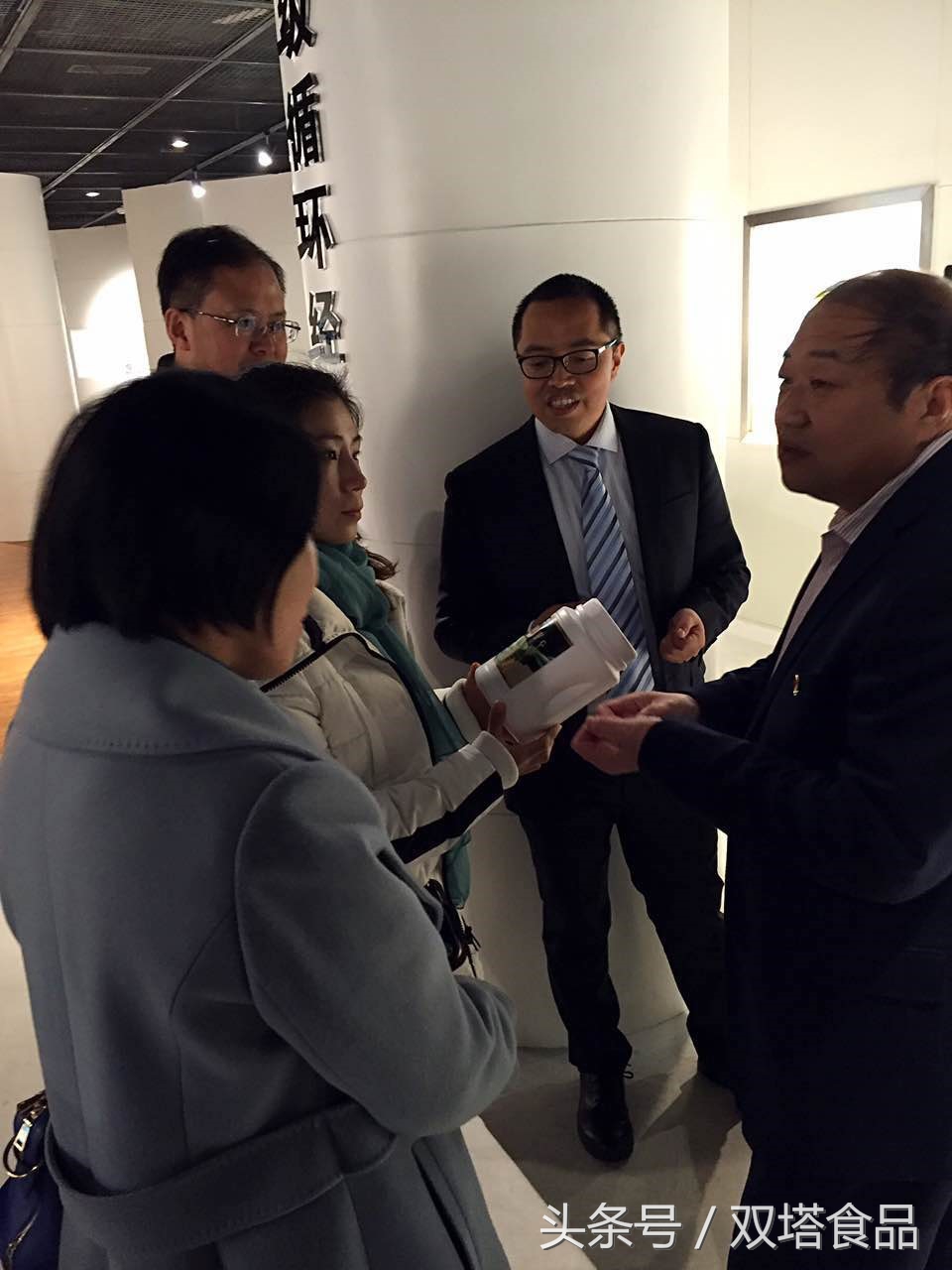 新晋女拳王驾临双塔龙口粉丝秒变拳王“粉丝”