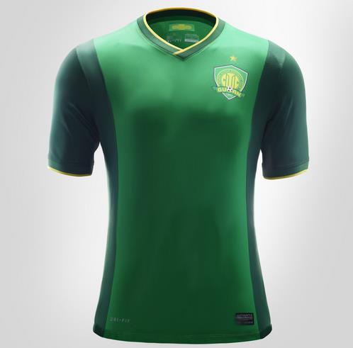 国安新赛季球衣2024,国安球衣2019