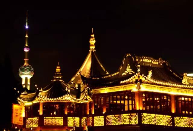 过年上海周边旅游最值得去的地方,上海假期周边旅游攻略大全