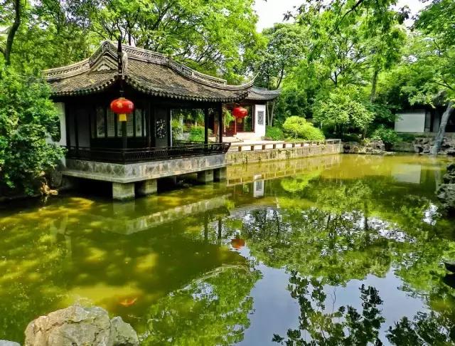 过年上海周边旅游最值得去的地方,上海假期周边旅游攻略大全