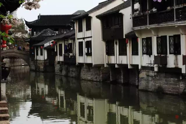 过年上海周边旅游最值得去的地方,上海假期周边旅游攻略大全