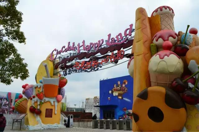 过年上海周边旅游最值得去的地方,上海假期周边旅游攻略大全