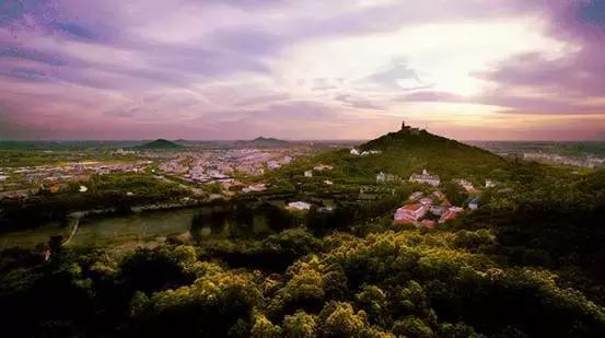 过年上海周边旅游最值得去的地方,上海假期周边旅游攻略大全