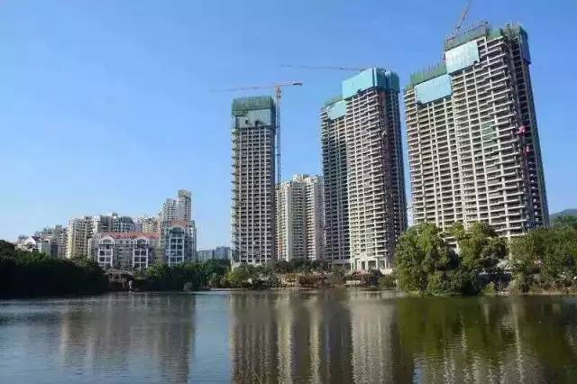 “好房子101个细节”2016中国卖得最好的100个楼盘秘密