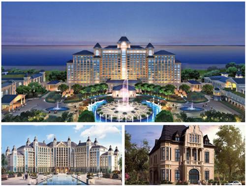 “好房子101个细节”2016中国卖得最好的100个楼盘秘密