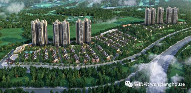 “好房子101个细节”2016中国卖得最好的100个楼盘秘密