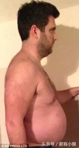 与*彩博**公司打赌，减肥成功就能赢得不菲奖金，果真动力十足