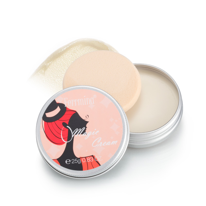 bb霜不服帖怎么回事,用bb霜后浮粉不服帖怎么办