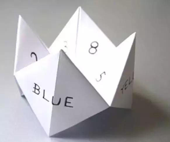 8小时以外的事决定了你的一生！刘通用折纸，创造出了无限可能！