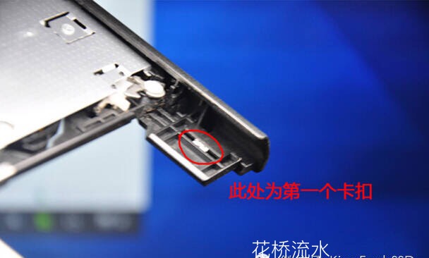 华硕笔记本光驱位加装固态硬盘,笔记本加装固态硬盘放到光驱位