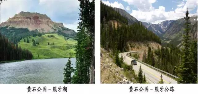 美国黄石旅游详细攻略,美国黄石公园自驾游旅游攻略