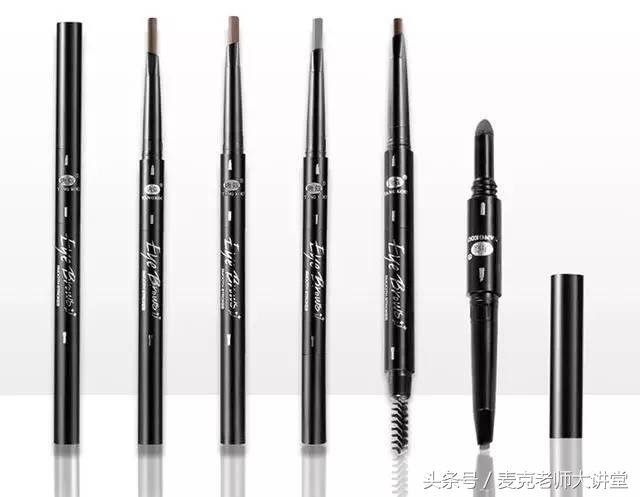 大直径美瞳怎么画眼妆,如何画戴美瞳的眼妆教程