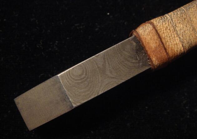 学篆刻要选哪几种刀,什么钢的刀篆刻最好