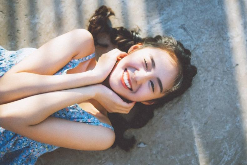 手把手教你画眼妆,一个教程教会你画眼妆