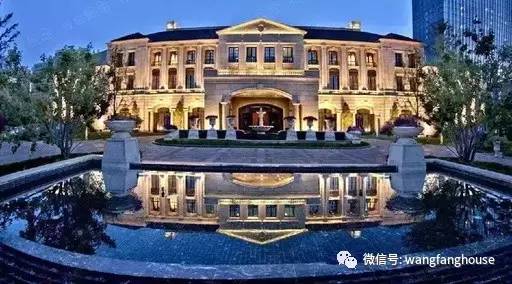 “好房子101个细节”2016中国卖得最好的100个楼盘秘密