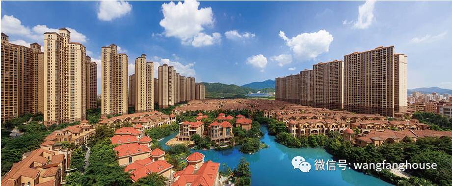 “好房子101个细节”2016中国卖得最好的100个楼盘秘密