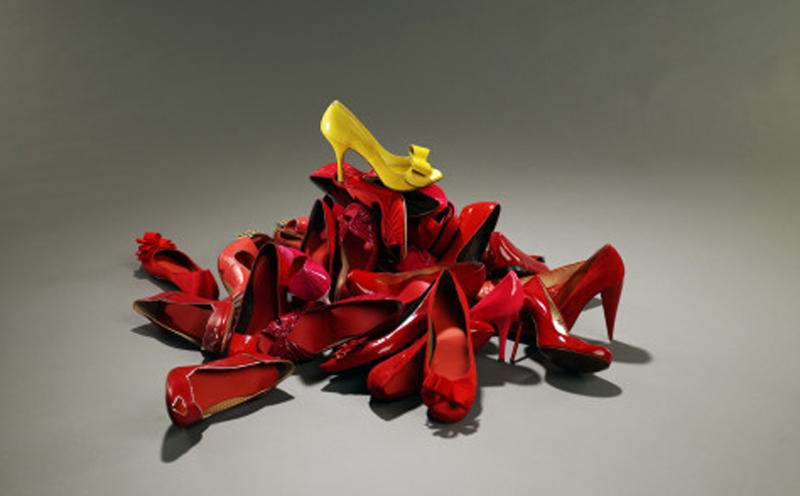 拜个晚年，出门也要穿的红红火火，吉祥如意的穿法你应该Get