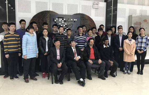 柯洁为什么要跟阿尔法狗对战,柯洁对战阿法狗对照结果