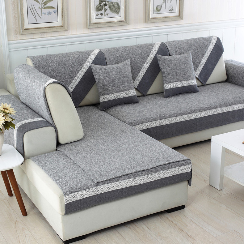 2018年流行什么沙发垫,现在流行什么沙发垫