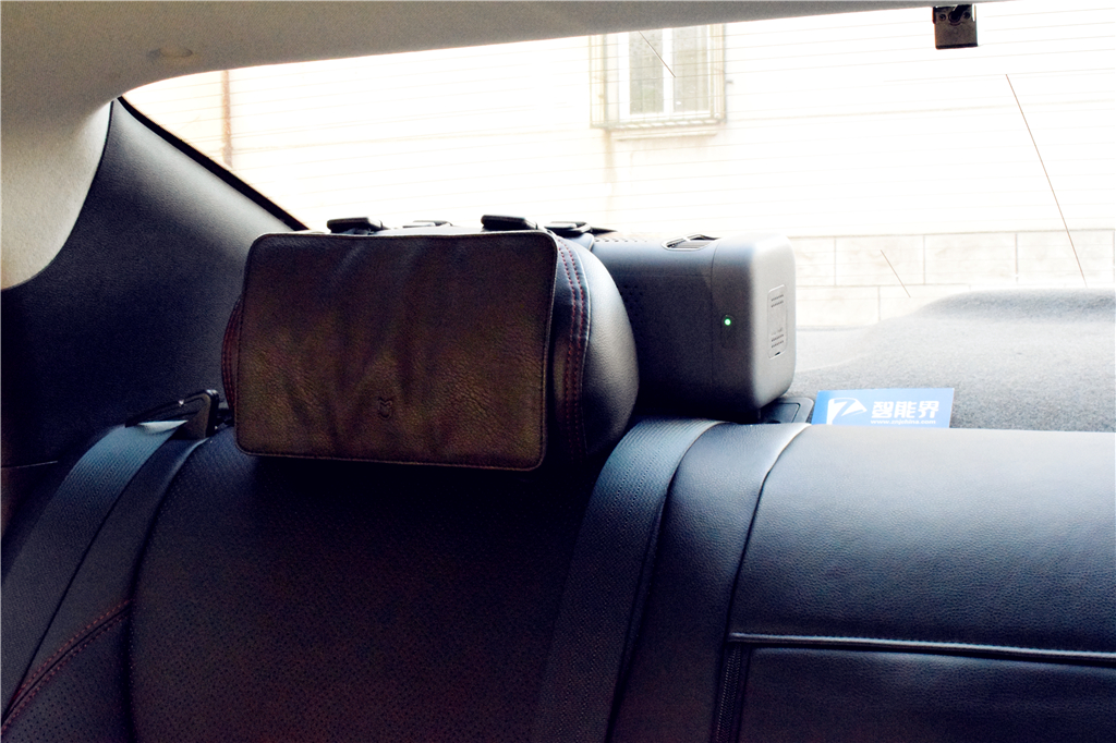 米家车载空气净化器用处大吗,小米米家车载空气净化器