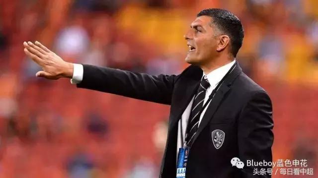 申花vs狮吼,申花布里斯班