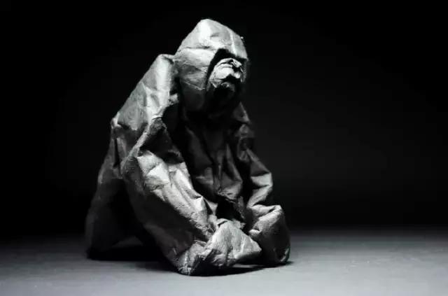 8小时以外的事决定了你的一生！刘通用折纸，创造出了无限可能！