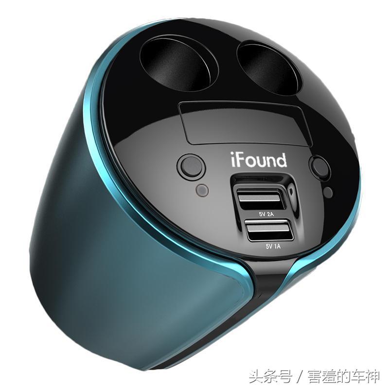 汽车内部怎能少的了music？车内小小改变，音乐达人就是你