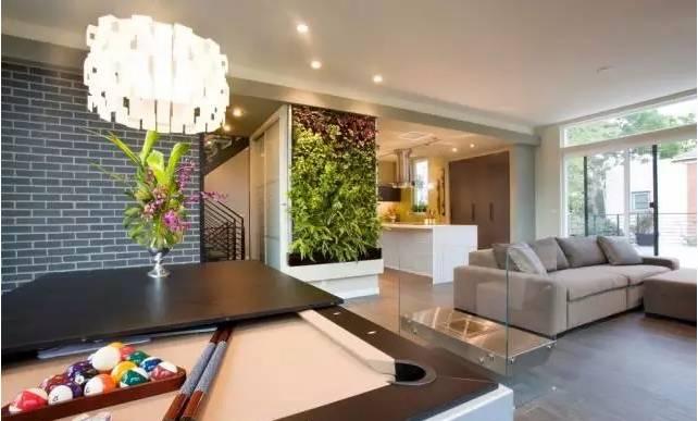 不止大白墙墙面这么装高级感立现,大白墙怎么选才有高级感