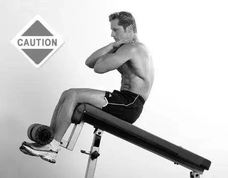 干货满满的腹肌训练教程,腹肌压箱底训练视频