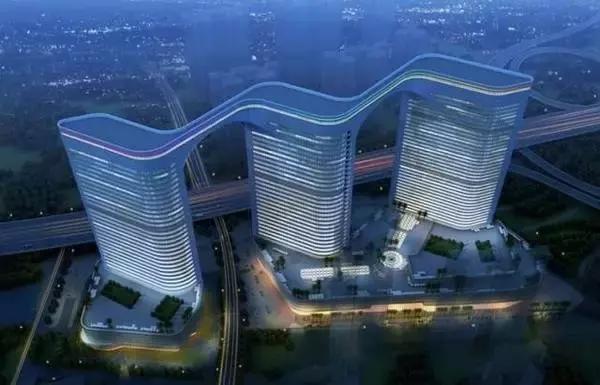 武汉这几年为什么这么火,武汉新的一年从哪开始