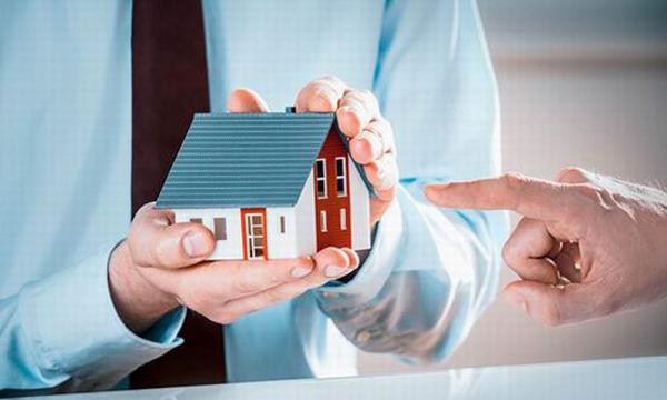 股市跌房价跌钱都去哪里了,楼市下行抛售不良资产