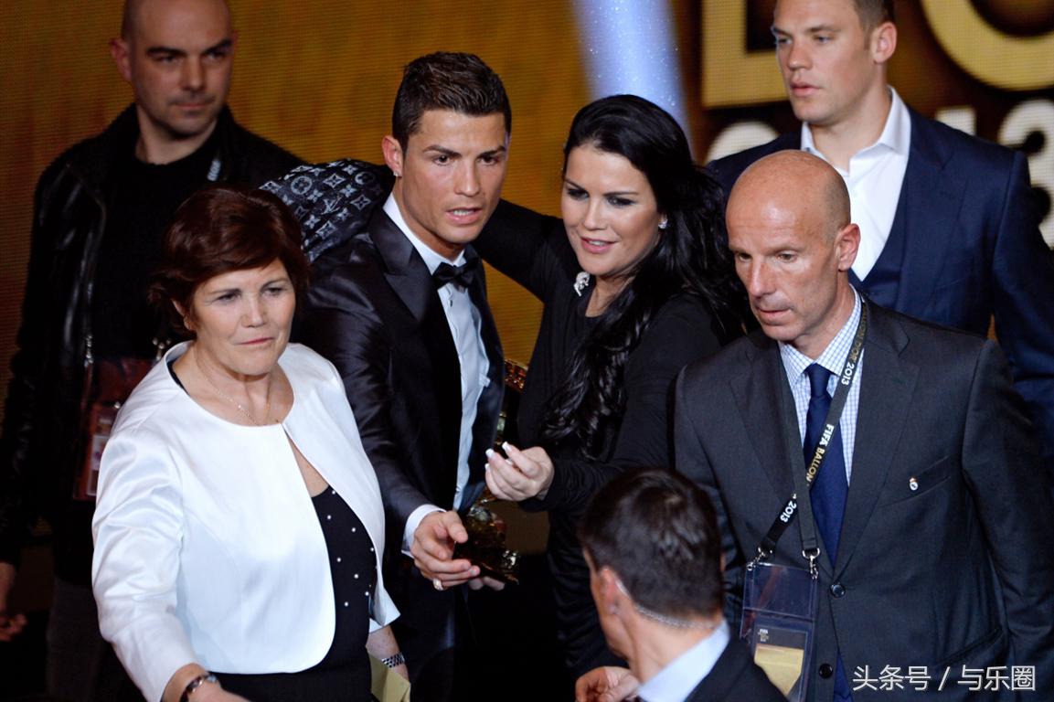 C罗生日快乐：0-32、乡巴佬-高富帅-体坛首富的励志人物