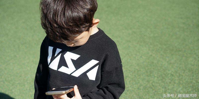 男宝春季穿搭4岁韩系风格,男宝穿搭秋冬潮酷