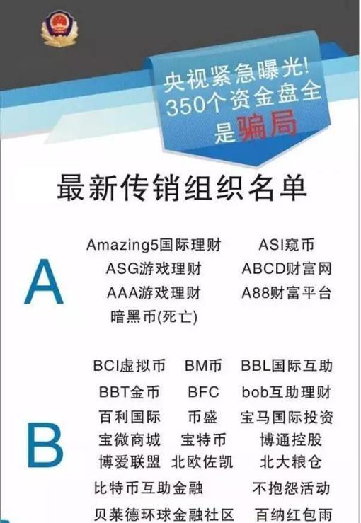 mmm资金盘案件,mmm资金盘揭秘