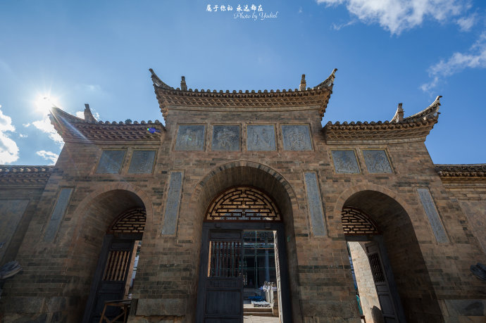 云南美丽的红河,云南红河一生的回忆