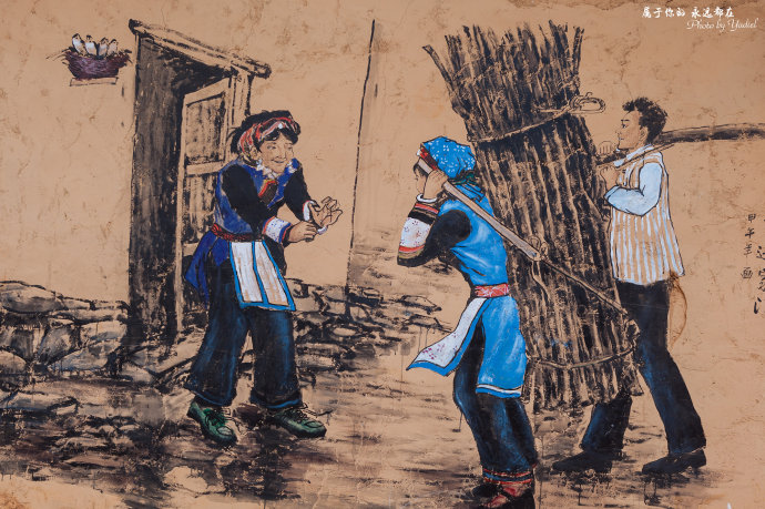 云南美丽的红河,云南红河一生的回忆