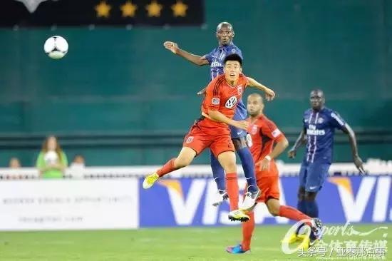 谭龙马里尼奥连线,亚泰引援谭龙