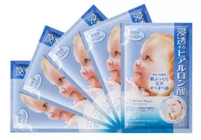 有哪些好面膜,365天面膜推荐