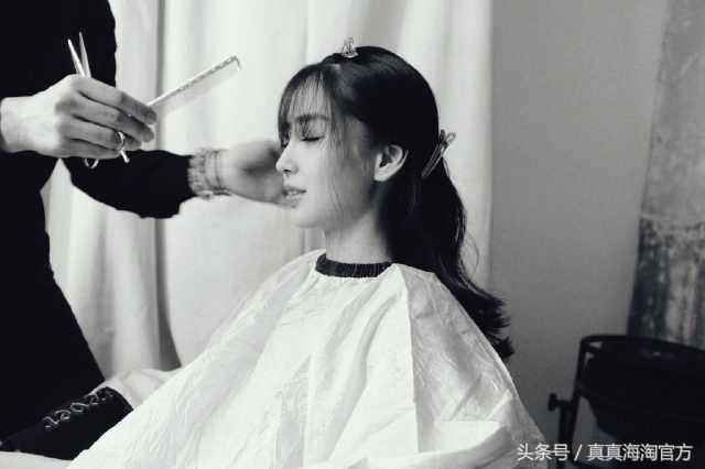 过年剪发血泪史理发师理解不了你的“修”