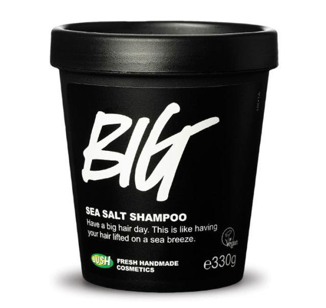 新年好运可要从“头”开始~这8款洗发水让你感觉可能戴了假发！