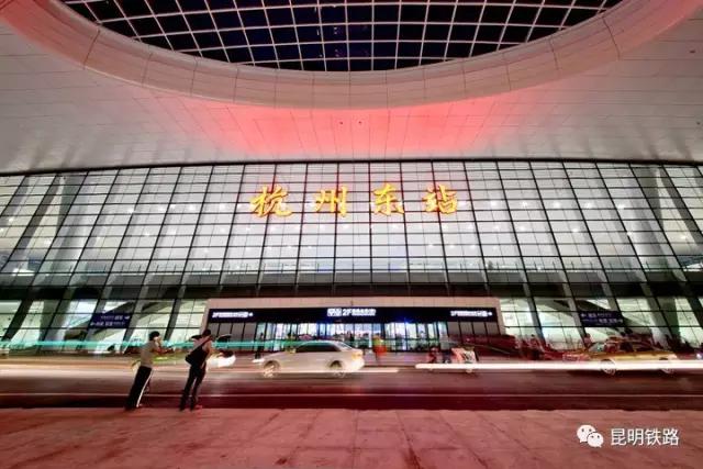 2019春运高铁云南,春节云南自驾5天最佳路线