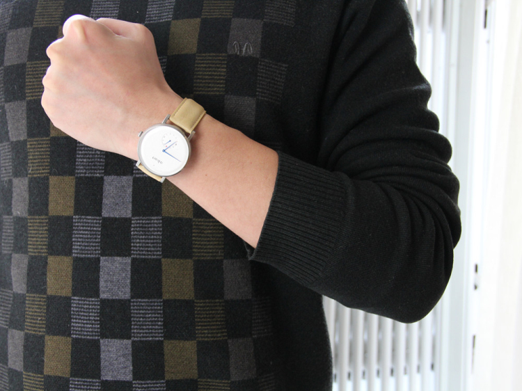 外观奢华手表,十大入门级瑞士名表