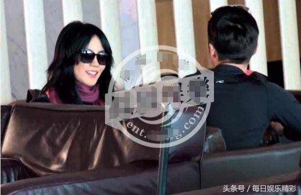 谢霆锋王菲最近结婚了吗,谢霆锋王菲结婚了么