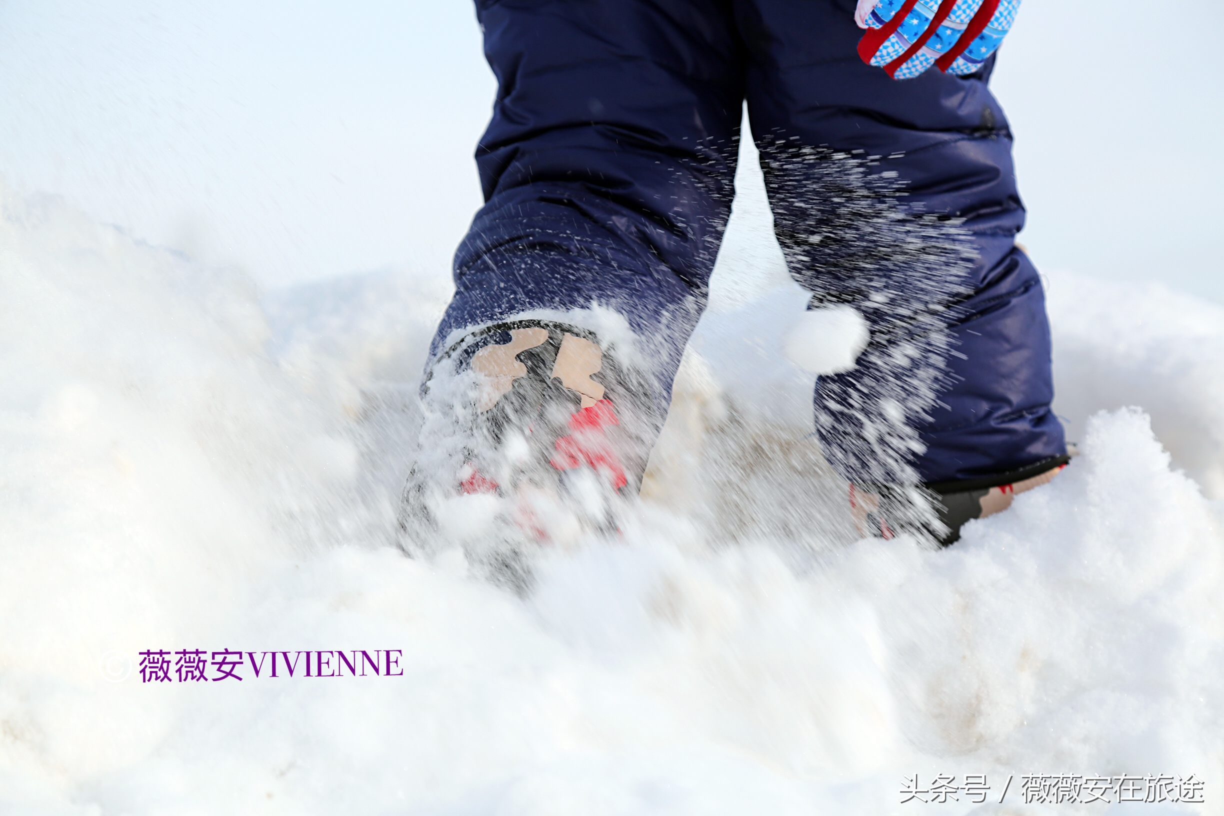 北国冰城之旅,奔赴冰城哈尔滨感受北国浪漫