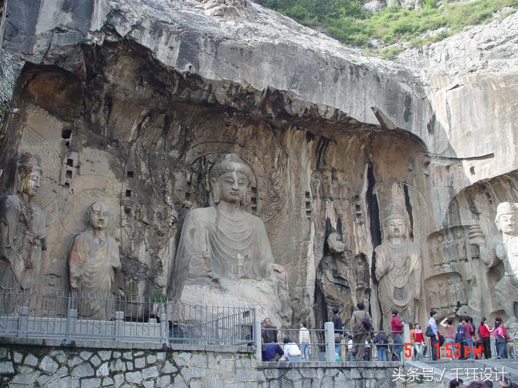 信徒朝拜圣地在哪里,十大佛窟